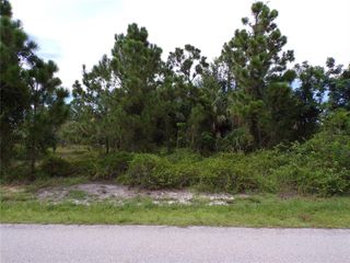 27058 SAFFRON DRIVE, Punta Gorda, FL 33955