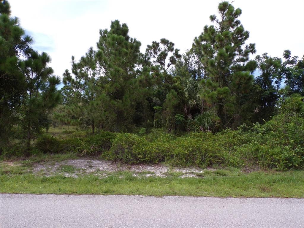 27058 SAFFRON DRIVE, Punta Gorda, FL 33955