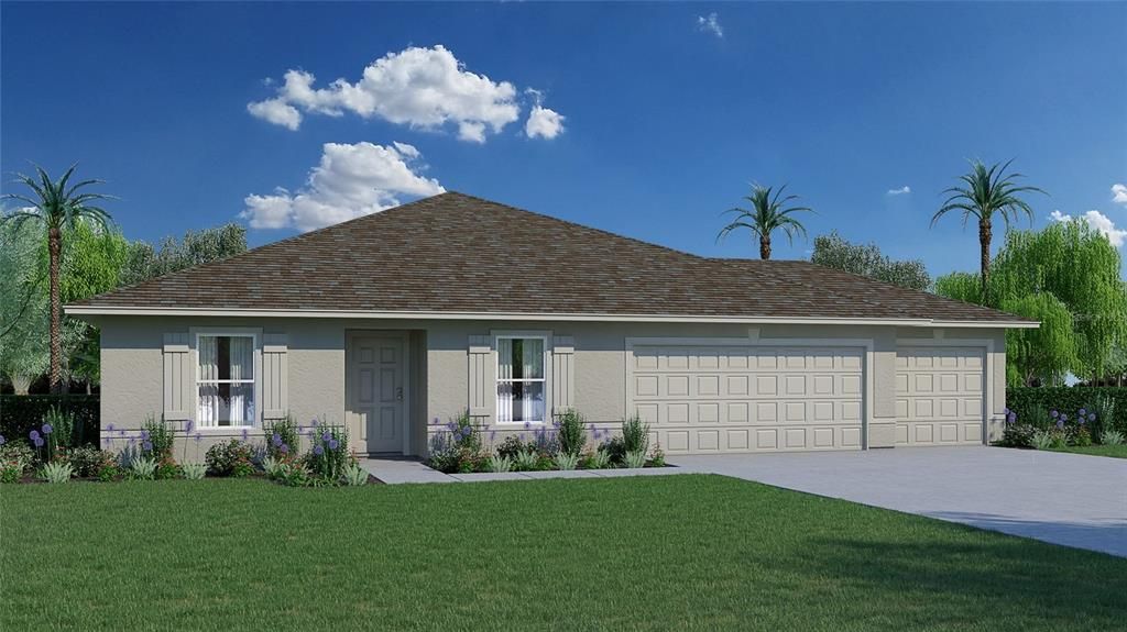 7936 N SUSAN AVENUE, Citrus Springs, FL 34433