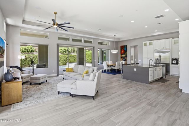 13454 W MINER Trail, Peoria, AZ 85383