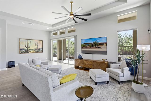 13454 W MINER Trail, Peoria, AZ 85383