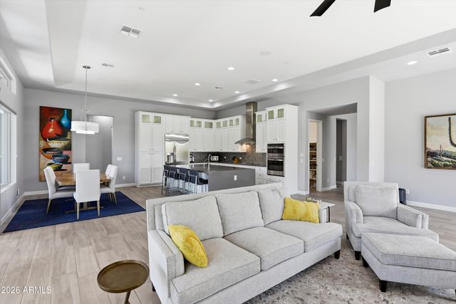 13454 W MINER Trail, Peoria, AZ 85383