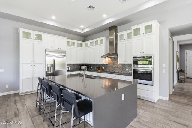 13454 W MINER Trail, Peoria, AZ 85383
