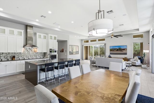 13454 W MINER Trail, Peoria, AZ 85383