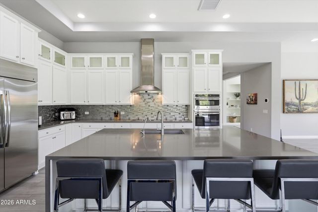 13454 W MINER Trail, Peoria, AZ 85383