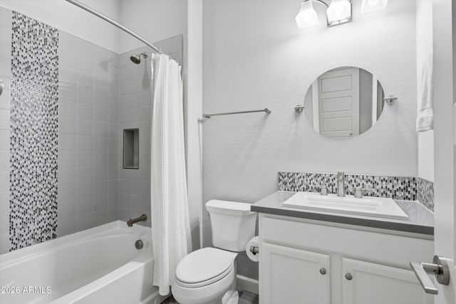 13454 W MINER Trail, Peoria, AZ 85383