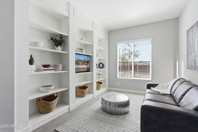 13454 W MINER Trail, Peoria, AZ 85383