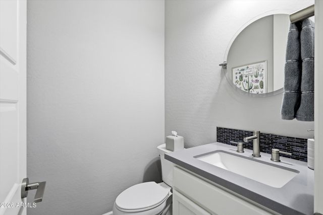 13454 W MINER Trail, Peoria, AZ 85383