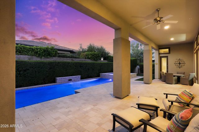 13454 W MINER Trail, Peoria, AZ 85383
