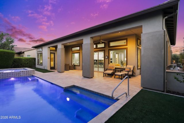 13454 W MINER Trail, Peoria, AZ 85383