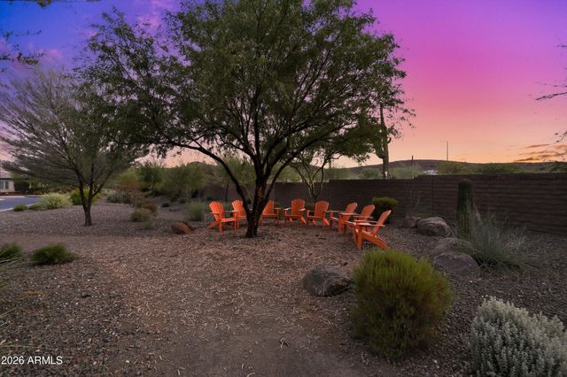 13454 W MINER Trail, Peoria, AZ 85383