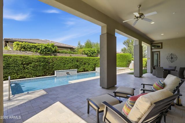 13454 W MINER Trail, Peoria, AZ 85383