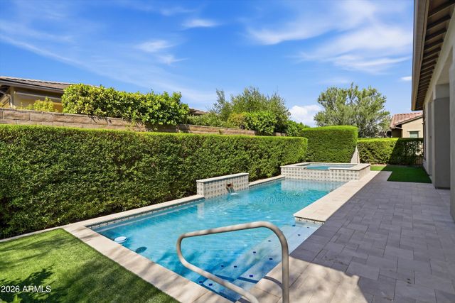 13454 W MINER Trail, Peoria, AZ 85383