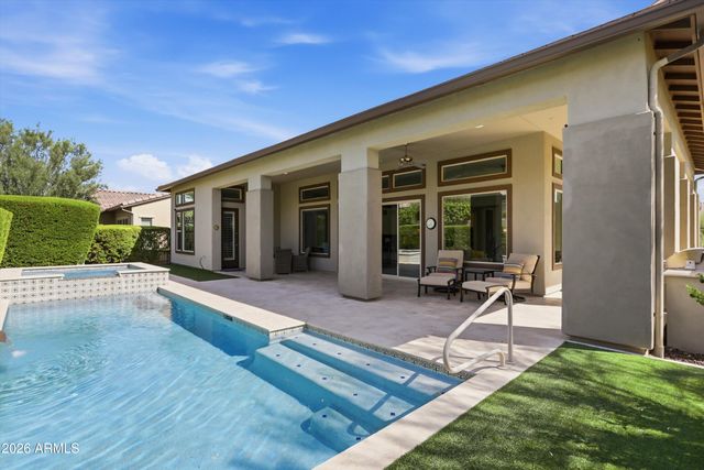 13454 W MINER Trail, Peoria, AZ 85383