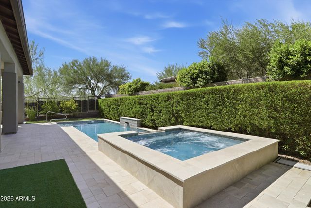 13454 W MINER Trail, Peoria, AZ 85383