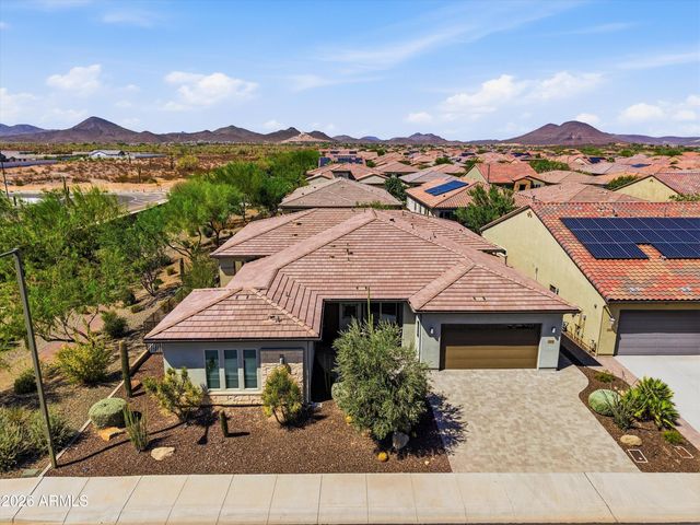 13454 W MINER Trail, Peoria, AZ 85383