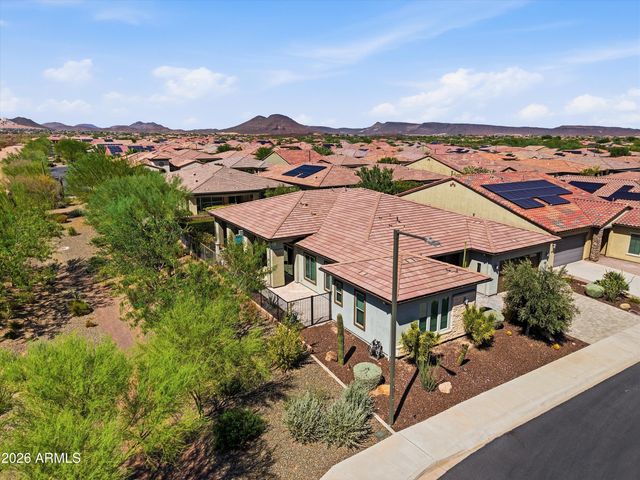 13454 W MINER Trail, Peoria, AZ 85383