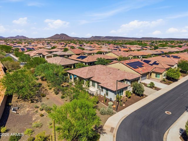 13454 W MINER Trail, Peoria, AZ 85383