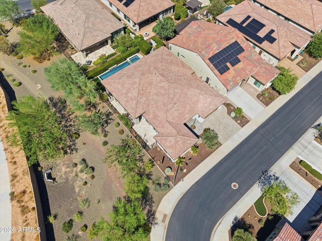 13454 W MINER Trail, Peoria, AZ 85383