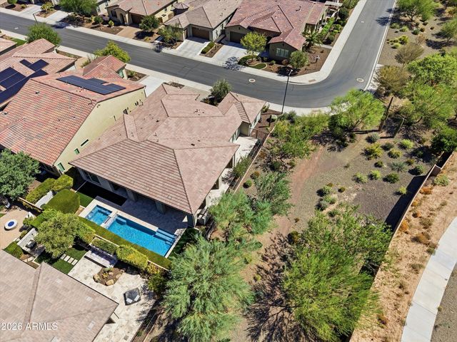 13454 W MINER Trail, Peoria, AZ 85383