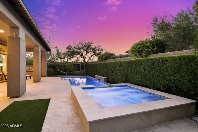13454 W MINER Trail, Peoria, AZ 85383