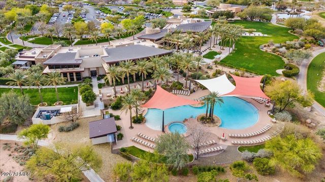 13454 W MINER Trail, Peoria, AZ 85383