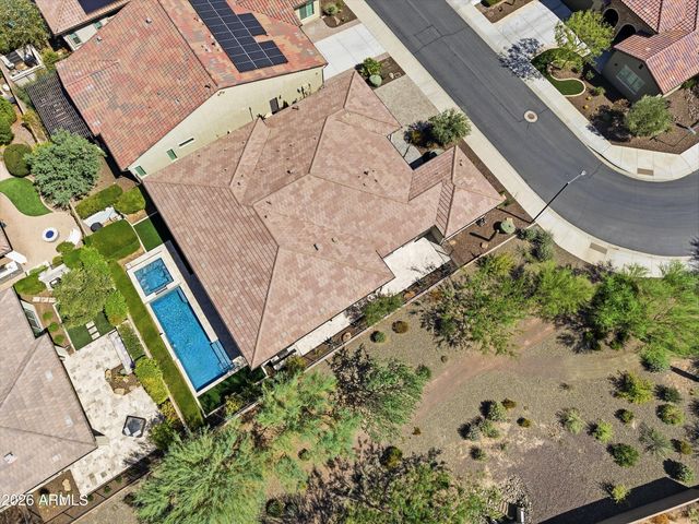 13454 W MINER Trail, Peoria, AZ 85383