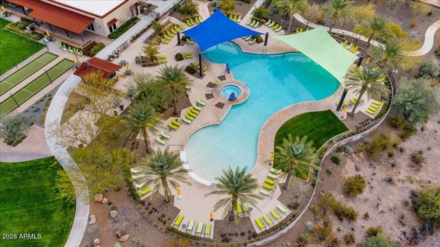 13454 W MINER Trail, Peoria, AZ 85383