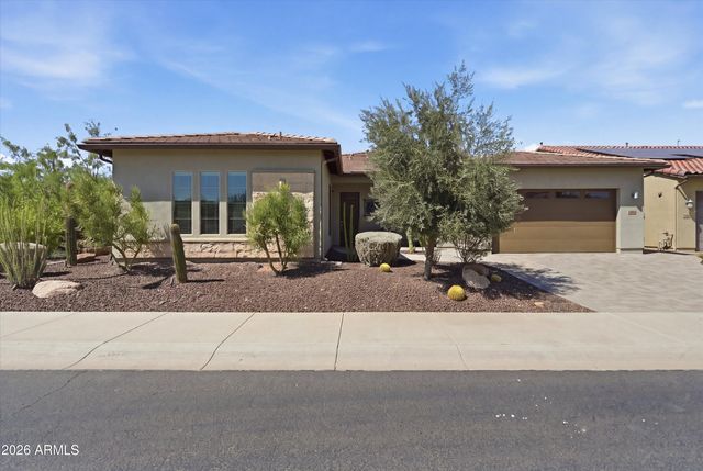 13454 W MINER Trail, Peoria, AZ 85383