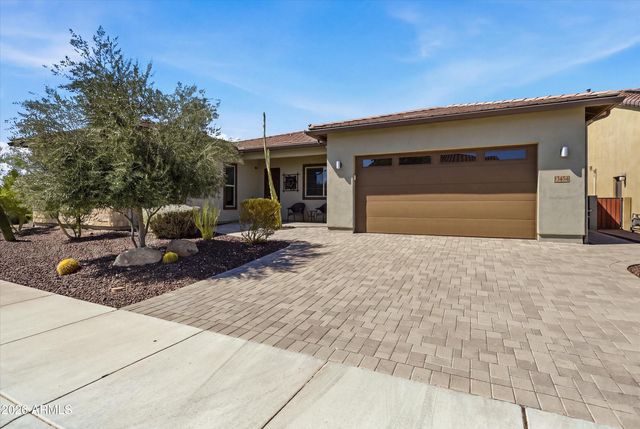 13454 W MINER Trail, Peoria, AZ 85383