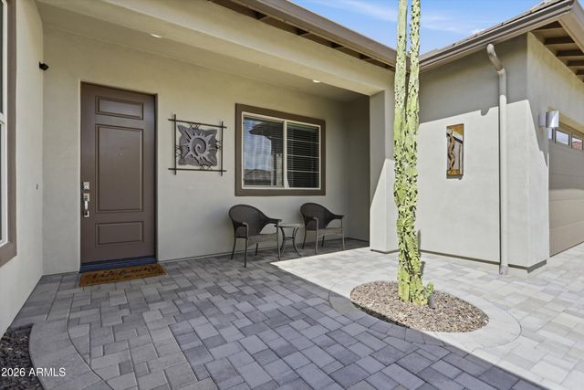 13454 W MINER Trail, Peoria, AZ 85383