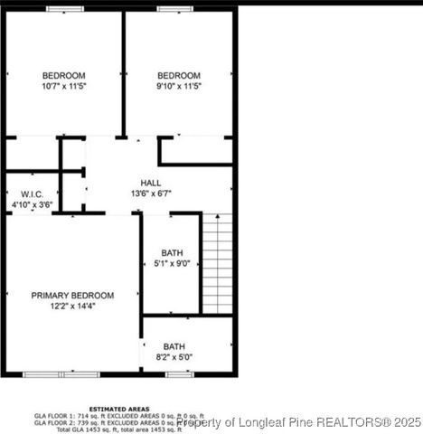 595 Winding Creek Road C, Fayetteville, NC 28305