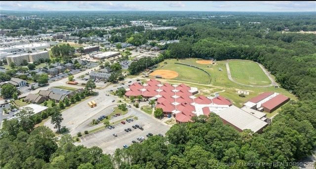 595 Winding Creek Road C, Fayetteville, NC 28305