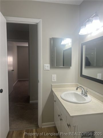 595 Winding Creek Road C, Fayetteville, NC 28305