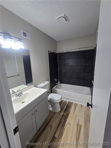 595 Winding Creek Road C, Fayetteville, NC 28305