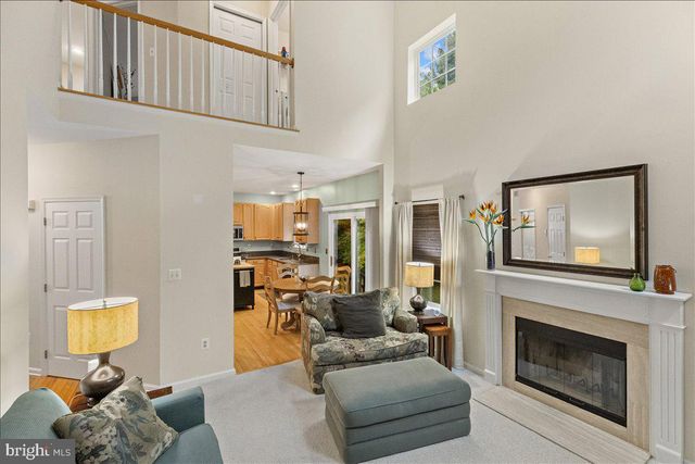 36 BLACKSTONE DR, Princeton, NJ 08540