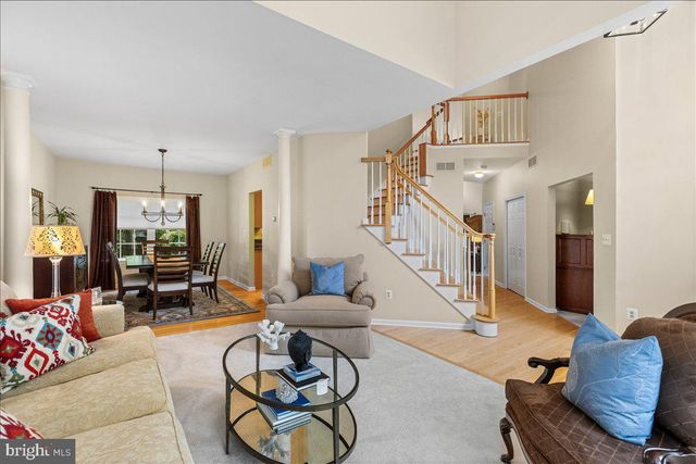 36 BLACKSTONE DR, Princeton, NJ 08540