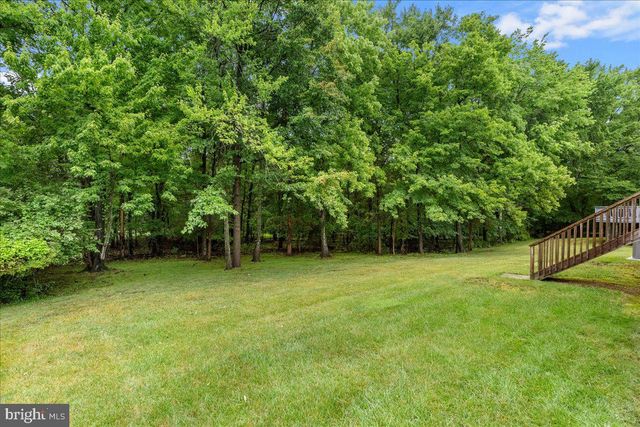 36 BLACKSTONE DR, Princeton, NJ 08540
