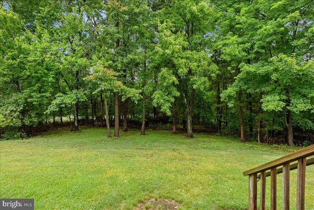 36 BLACKSTONE DR, Princeton, NJ 08540