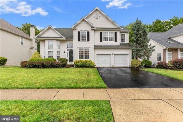 36 BLACKSTONE DR, Princeton, NJ 08540