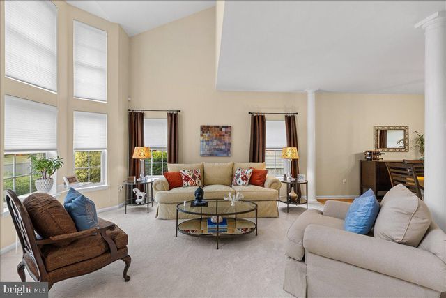 36 BLACKSTONE DR, Princeton, NJ 08540