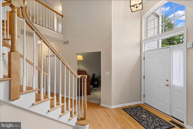 36 BLACKSTONE DR, Princeton, NJ 08540