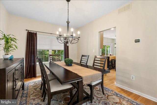 36 BLACKSTONE DR, Princeton, NJ 08540