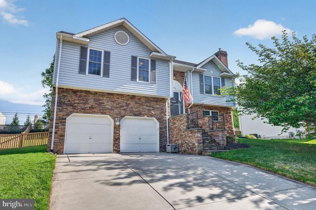 706 RUDDY CT, Havre De Grace, MD 21078