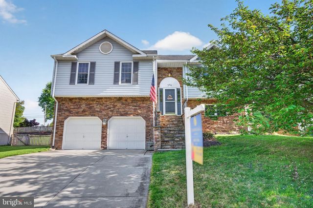 706 RUDDY CT, Havre De Grace, MD 21078