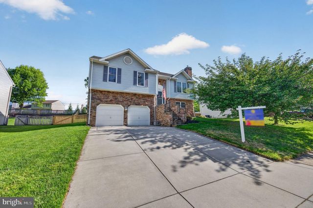 706 RUDDY CT, Havre De Grace, MD 21078