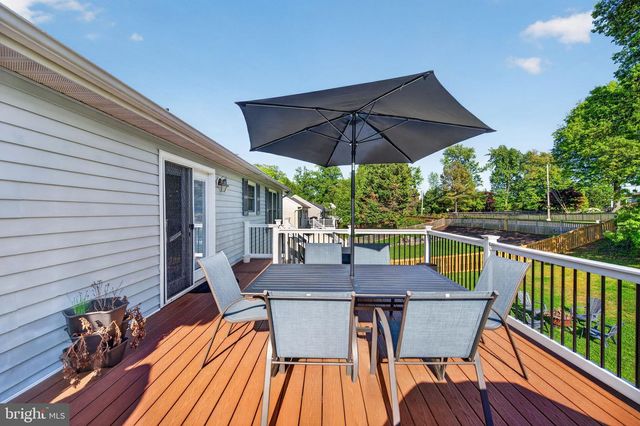 706 RUDDY CT, Havre De Grace, MD 21078