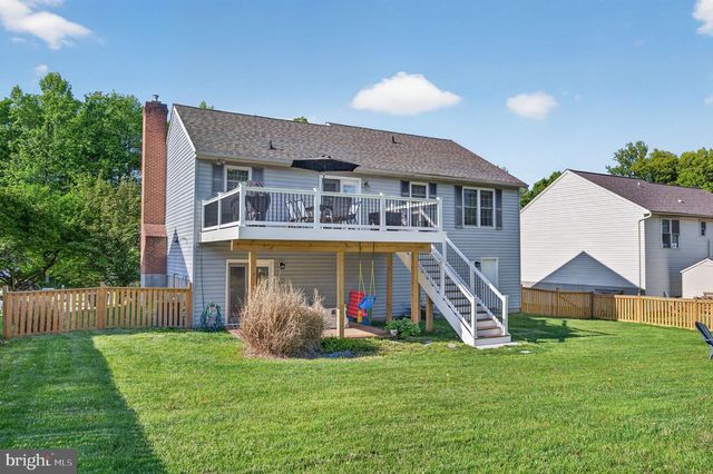 706 RUDDY CT, Havre De Grace, MD 21078