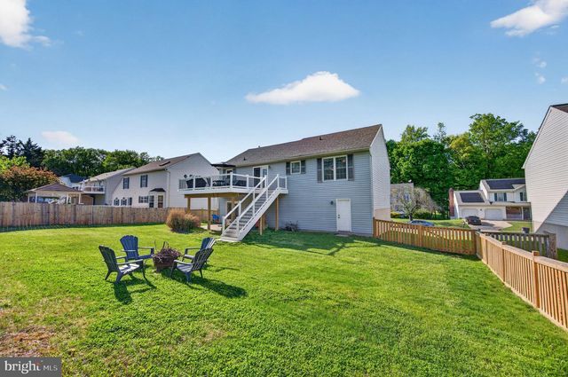 706 RUDDY CT, Havre De Grace, MD 21078