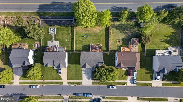 706 RUDDY CT, Havre De Grace, MD 21078